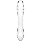 SATISFYER - DAZZLING CLEAR CRYSTAL